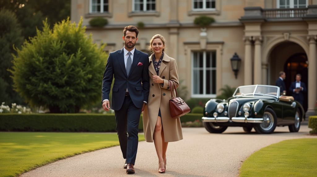 Old-Money-Aesthetic-Brands